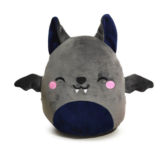 Squidglys Plush Toy - Adoramals Dexter the Bat