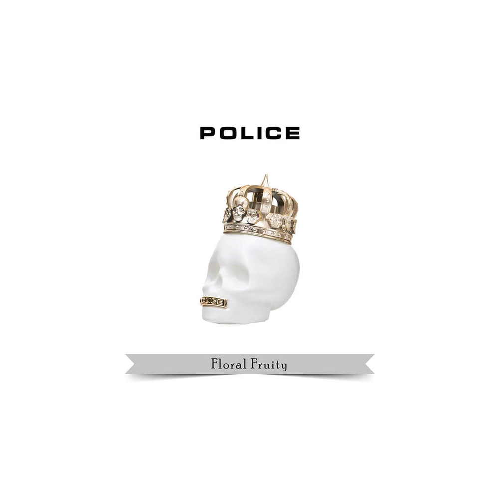 Police To Be The Queen  Eau De Parfum Spray 40ml