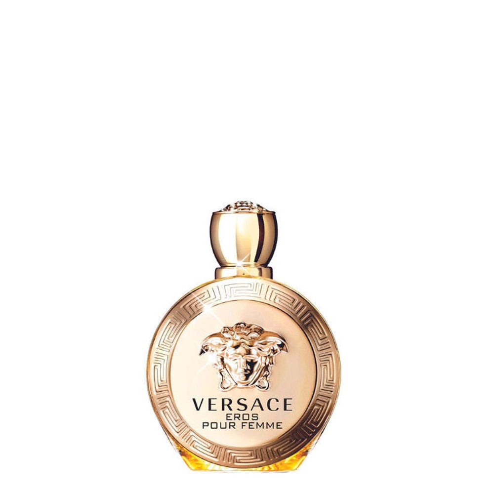 Versace Eros Pour Femme Eau De Toilette Spray 100ml