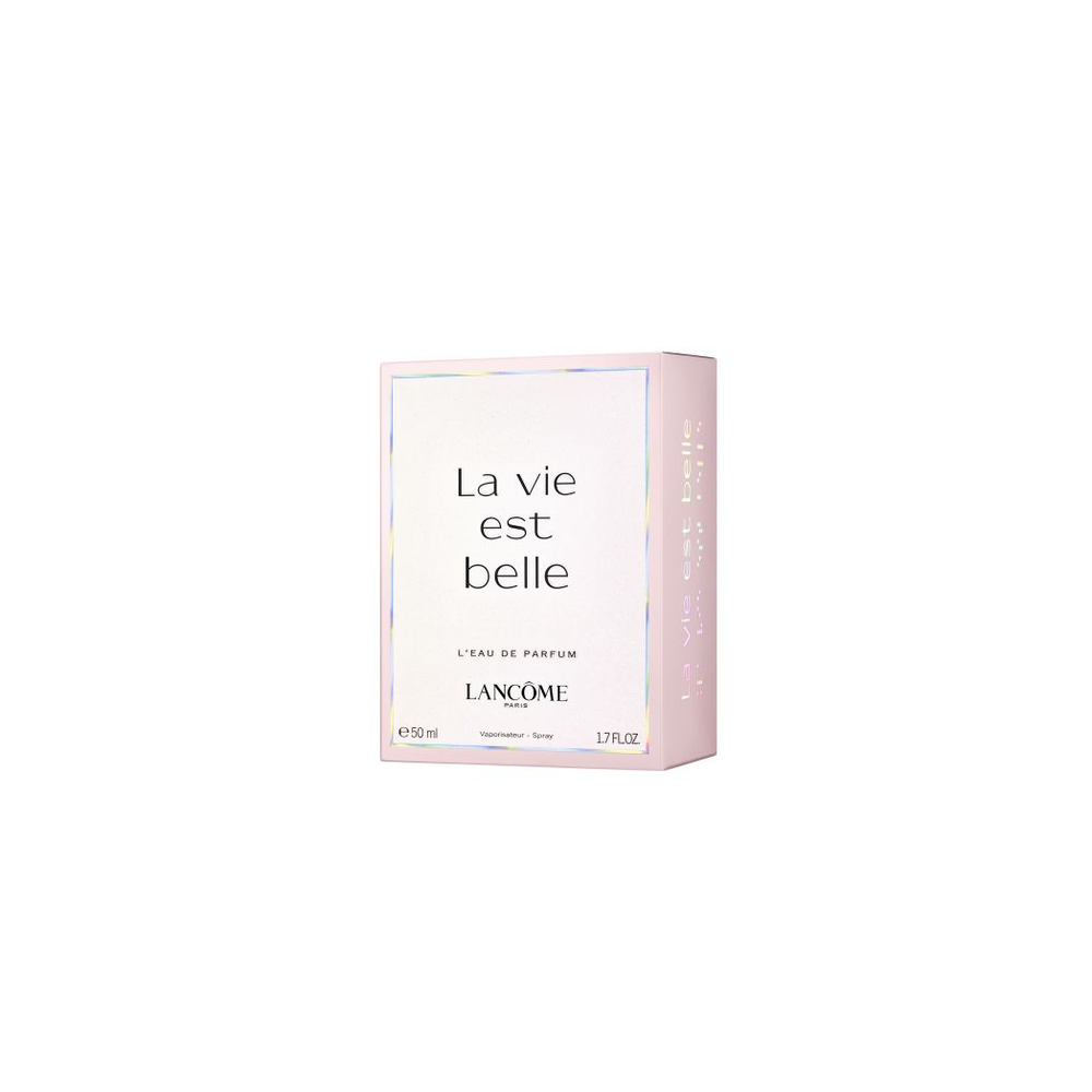 Lancome La Vie Est Belle Eau de Parfum Spray 50ml