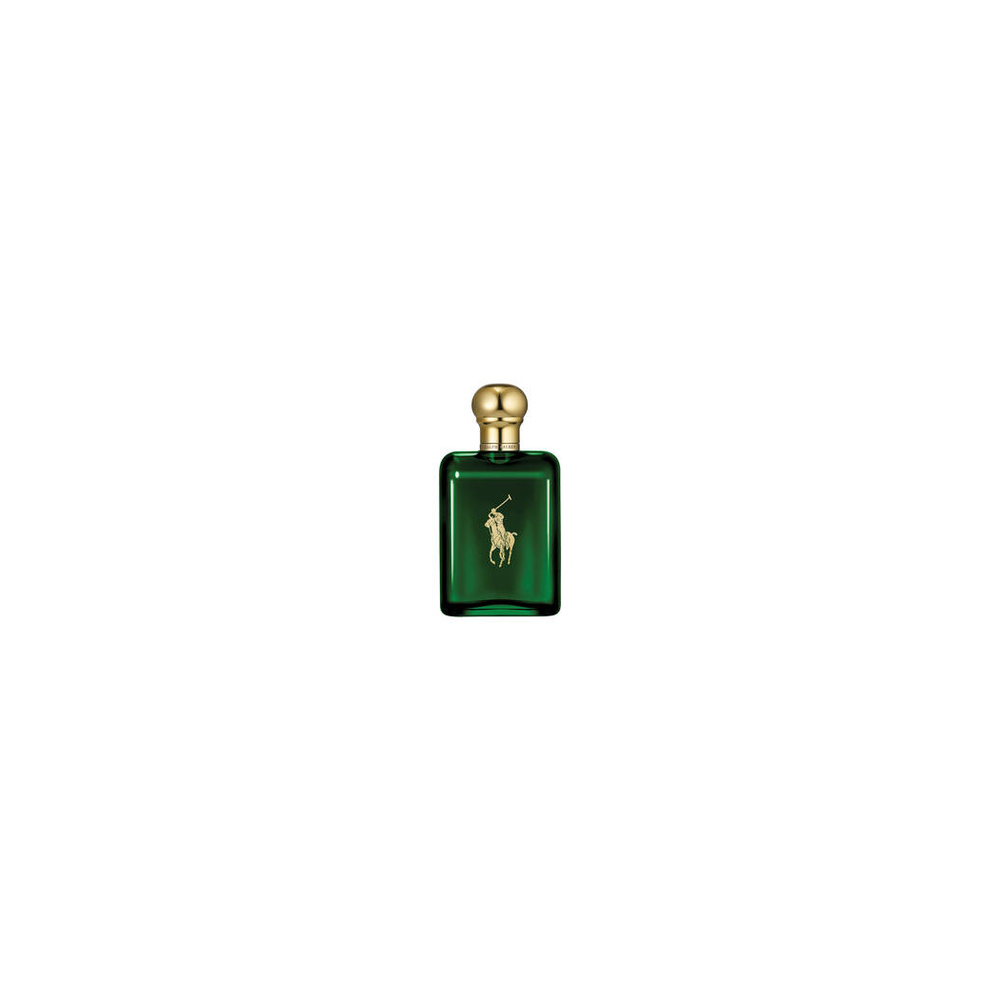 Ralph Lauren Polo Green Eau De Toilette Spray 237ml