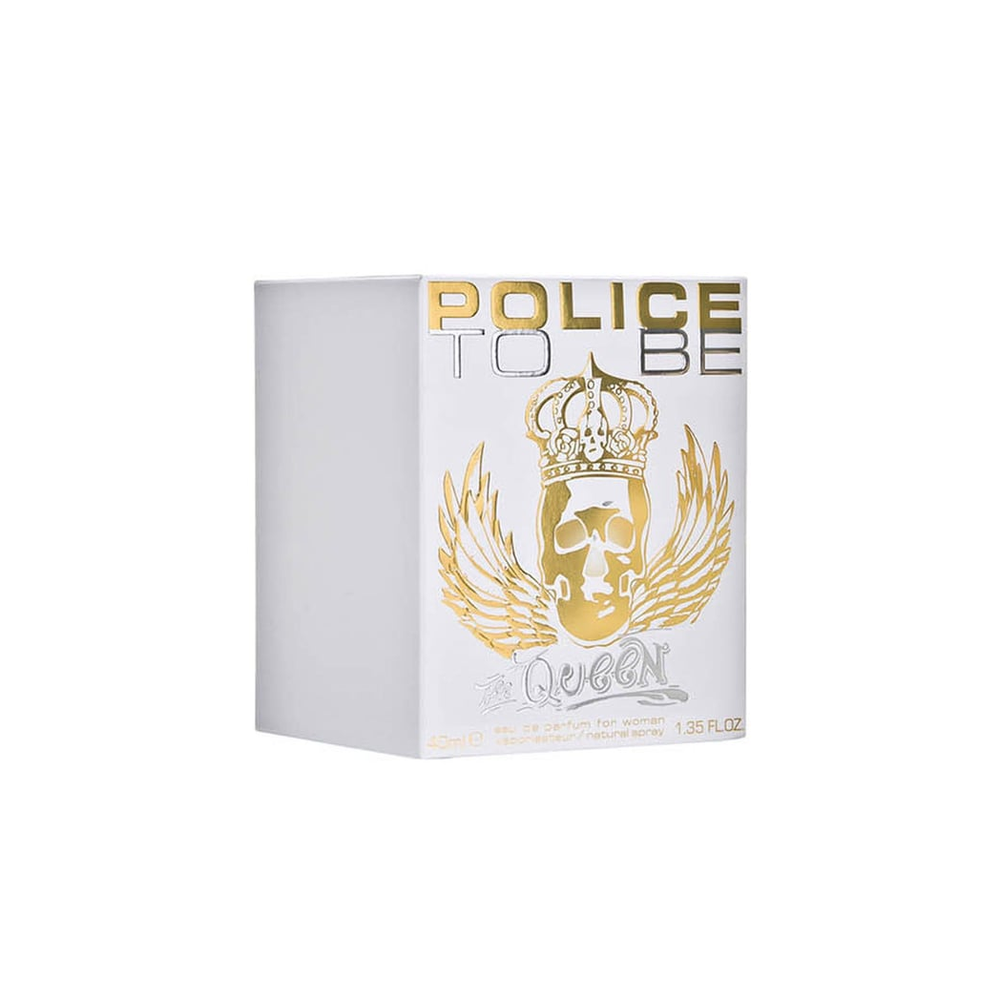 Police To Be The Queen  Eau De Parfum Spray 40ml